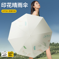 終于找到一款精致又實(shí)用的遮陽傘