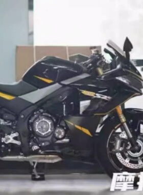 无极RR525摩托车自喷漆专用划痕修复补漆笔红色黑色原厂防锈包邮