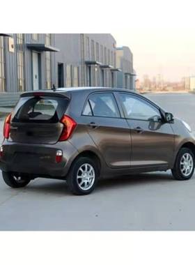 御捷330q5s电动汽车划痕修复自喷漆棕金色补漆笔银色白色正品包邮