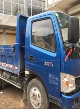 奥驰T系T1T2T3货车专用自喷漆面修复掉漆补漆红色车漆环保绿蓝色