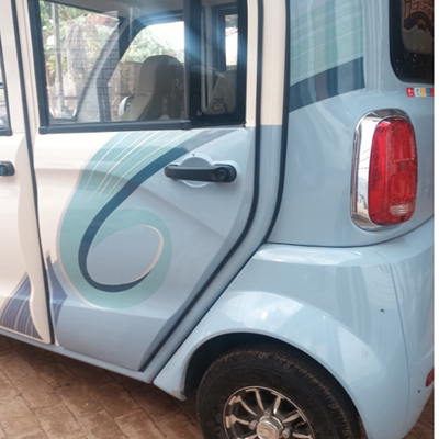 盛昊电动三轮车暴风蓝专用自喷漆划痕修复补漆笔四轮车白色车漆