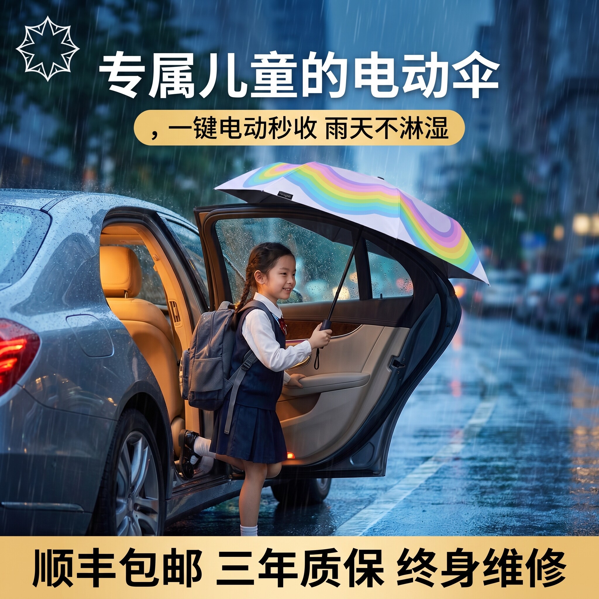 小学生专用节节收不防弹一键开收图片
