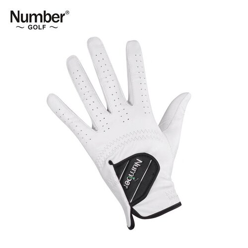 Number高尔夫手套舒适防滑