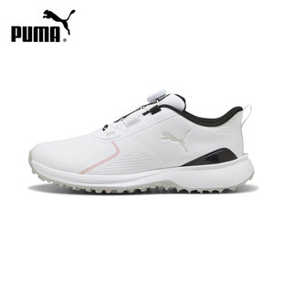 PUMA彪马高尔夫男士球鞋运动鞋Fusion Grip 6 Evo DISC CHN26新品