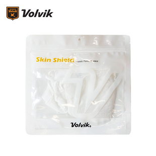 Volvik沃维克高尔夫球防晒护颈口罩户外防蚊透气挂耳运动面罩