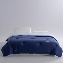 25年秋冬新款德国新科技暖冬被子被芯8斤四季被6斤双人空调被