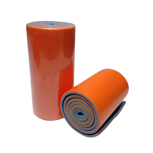 骨折夹板卷式固定医用可塑性医疗护具手指手臂手腕脚趾高分子夹板