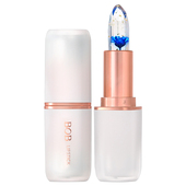 BOB花瓣果冻变色口红