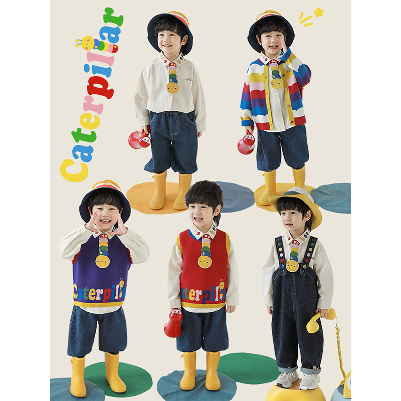 潮流精品,品质保证