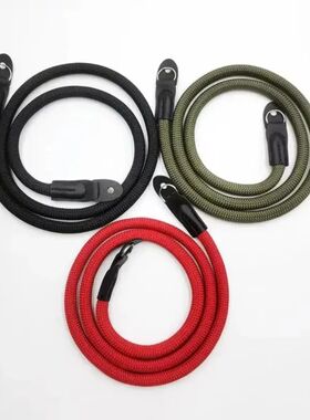 Camera Shoulder Strap Lanyard Universal for Nikon Panasonic