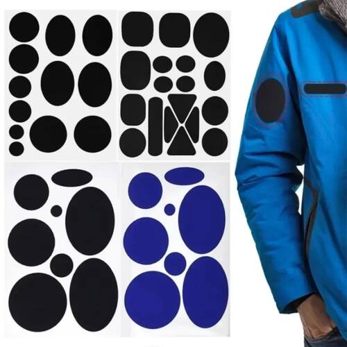 Self Adhesive Patches For Down Jackets Pants T-shirt Clothes