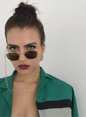 Sun Glasses blue For men Women Brand Fashion Sunglasses man