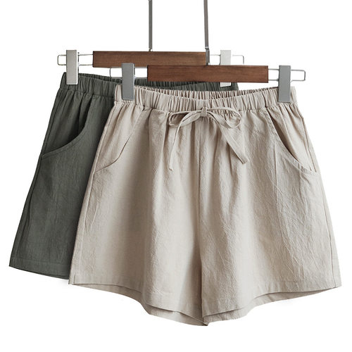 ConLineShortsWomaBcPMTu