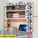 dormitory bed cabinet Students 85CM storage
