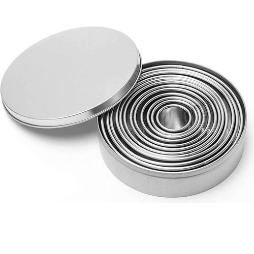 14pcs/SetainlRoundCkM