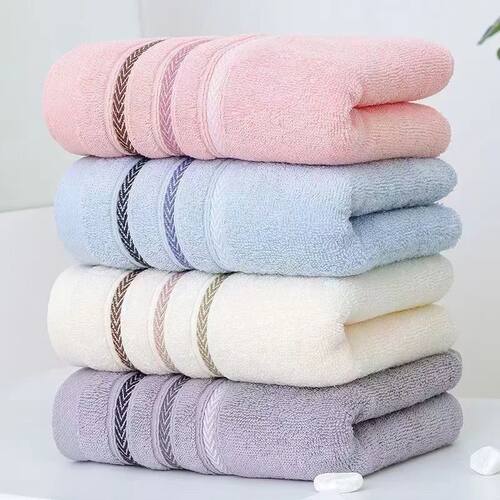 1pc Bath Towels,High Absorbency, Ultra-Soft Thick Adult Towe
