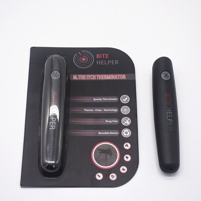 Outdoor Travel Bites Relieve AntiItch Pen Mosquito Insect I