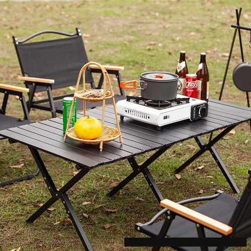 OutdoorCampingRoTable