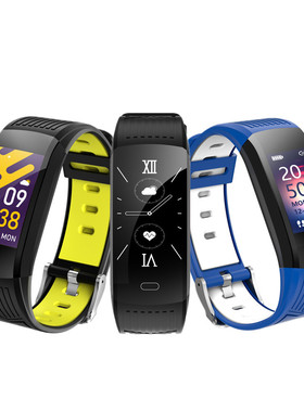 Zero Smart Band Custom Wallpaper Heart Rate Health Monitorin