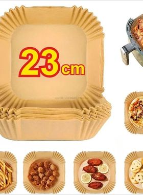 Airfryer Cooking Paper Aerogrill Parchment Paper Baking Tool