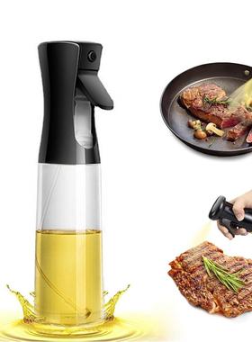 200/300/500ml Kitchen Oil Spray Bottle Olive Acid Sprayer