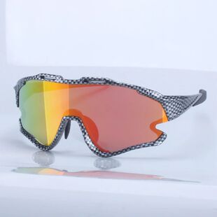 Glasses Bicyc Full Cycling Outdoor Sports Goggles color Bike