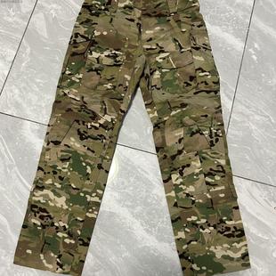 G3战术裤 长裤 正 多地形MultiCam全地形CP工装 户外男女GEN3蛙服单裤