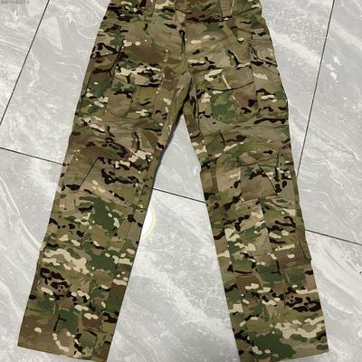 户外男女GEN3蛙服单裤多地