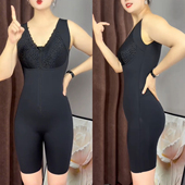 北极同款 收腹提臀紧身衣 塑身衣免穿内衣内裤 赫本一号 2025新款