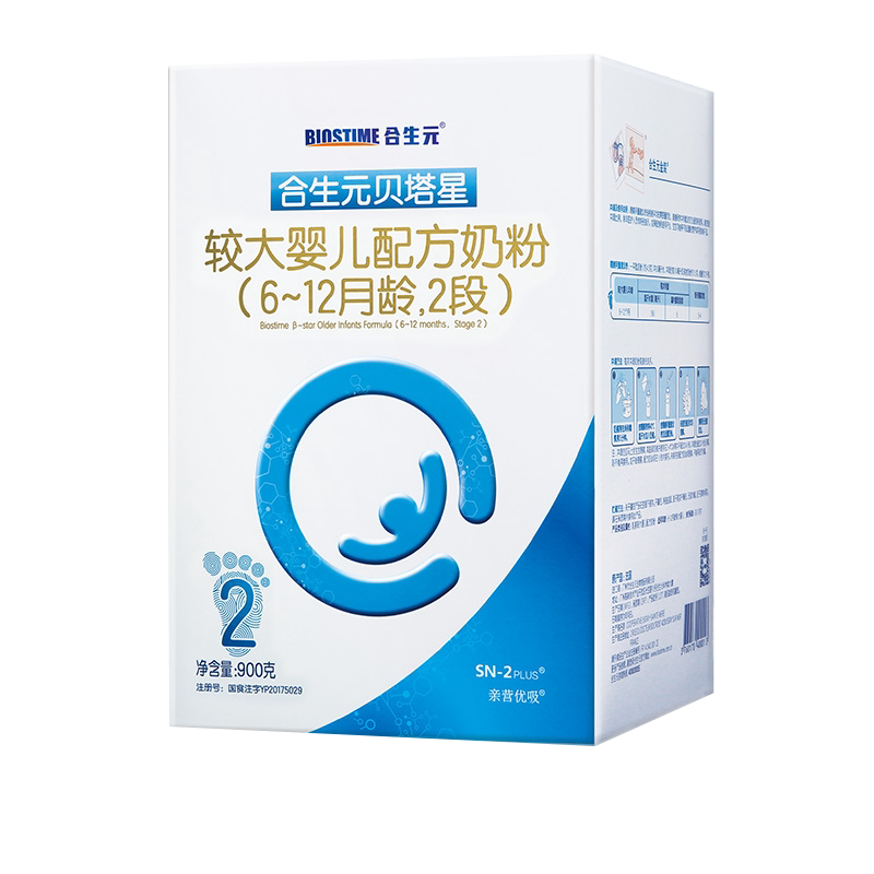 合生元积分价格 合生元积分图片 星期三