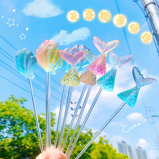 元 旦圣诞节健康无蔗糖0糖棒棒糖高颜值花束糖收银台摆台零食礼物