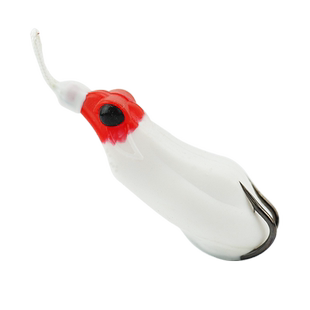 经典雷蛙路亚饵2022新款改装路亚打黑雷强假饵远投重草钓黑鱼专杀