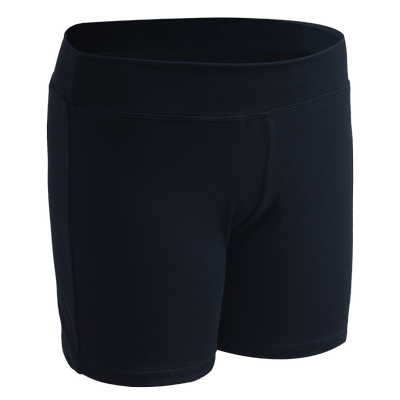 舞蹈三分裤短裤练功高弹力更好穿