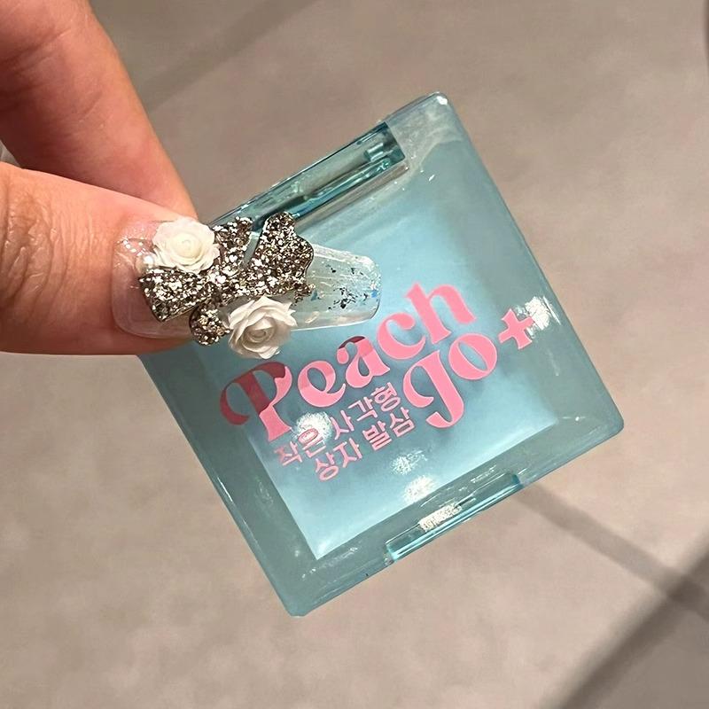 人生香膏！茉莉龙井茶味香膏