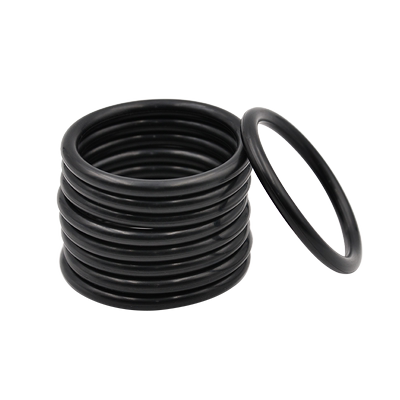 丁晴胶O型密封圈97.5/100/103/106/109/112/115/118/122/125*3.55