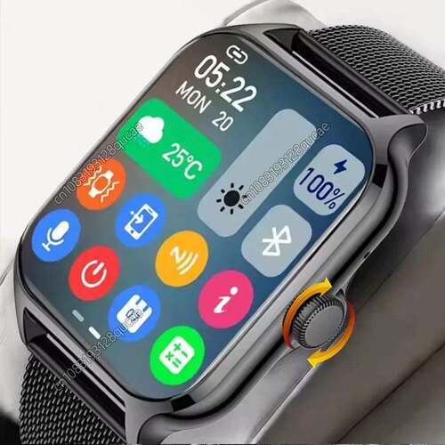 New Outdoor GPS Smart Watch Men Waterproof Multiple Sport M