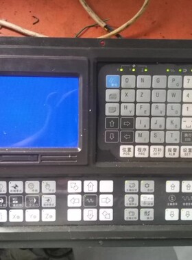 维修广数数控系统面板928TElI  928TEa 980TB1 TB2 TA1 TA2 TDb等