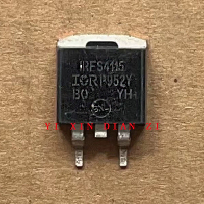 IRFS4115 全新进口现货TO-263 MOS场效应管 150V 105A 库存现货