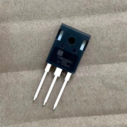 YGW60N65F1 全新进口 电焊机IGBT 650V 60A 代替FGH60N60SMD 直拍