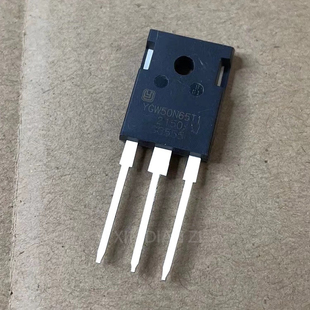 YGW50N65T1 全新现货 实图拍摄 TO- 247 量大可询价 质量保证测好