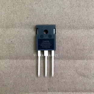 IXFH46N65X2  全新进口 TO-247 开关电源高压MOS场效应管 46A650V