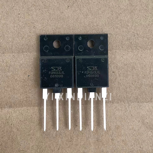 FGF65A3L6L 全新现货 40A600V实图拍摄 测好发货质量保证 满就减