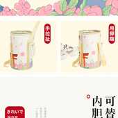 折叠泡脚桶加热恒温家用过小腿加高加深过膝泡脚袋足浴桶泡脚盆