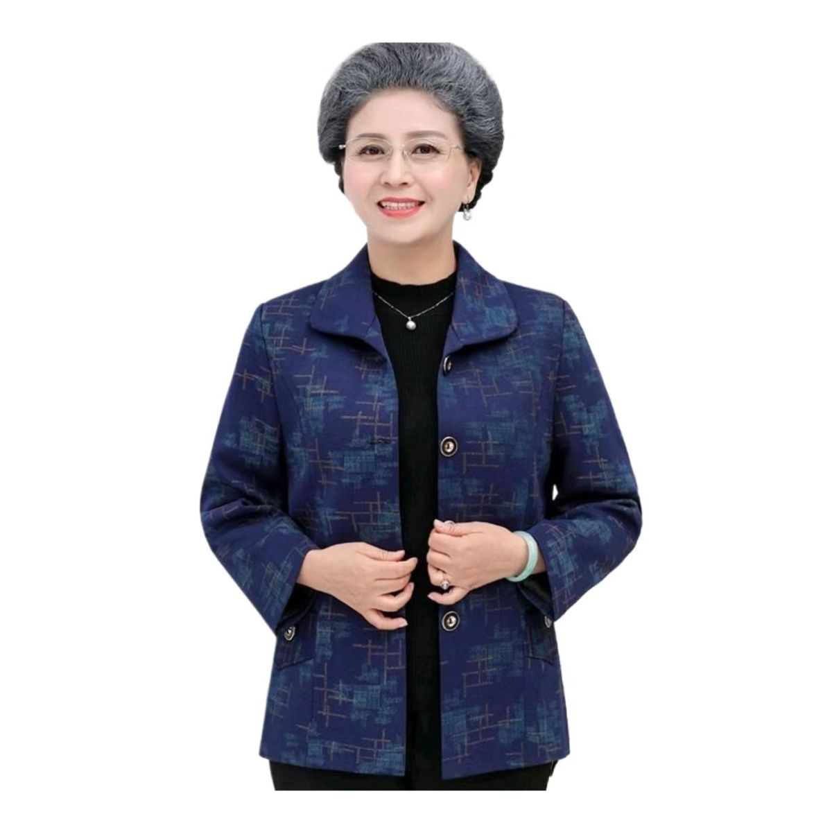 单件/女装秋装外套薄上衣