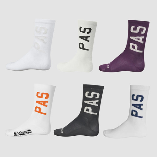 PNSCYCLING公路车骑行运动袜子