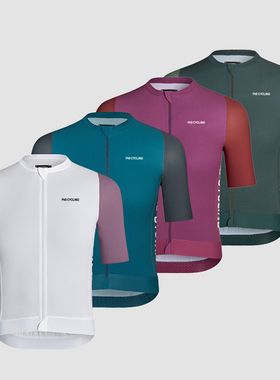 PNS CYCLING短袖骑行服男女高弹速干透气公路自行车专业骑行上衣