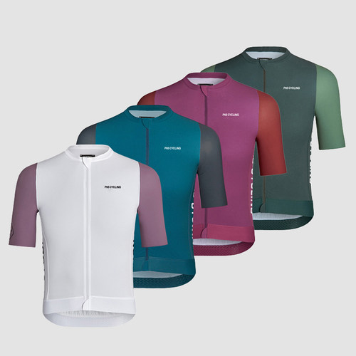 PNSCYCLING公路单车短袖骑行服