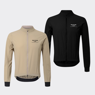 Beige全天侯防风背心马甲公路自行车骑行风衣 Jacket PNS CYCLING