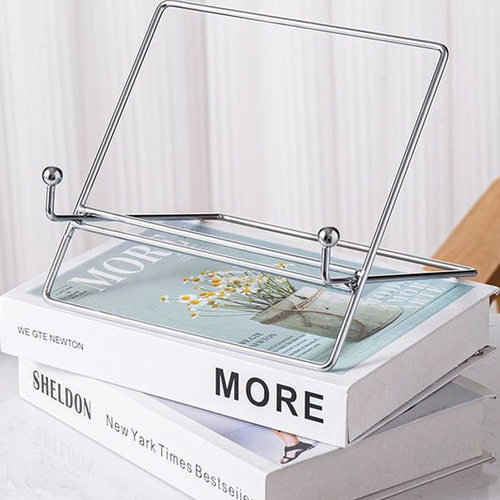 平板桌面懒人支架ipad多功能简约支撑架宿舍追剧神器画画床头架子