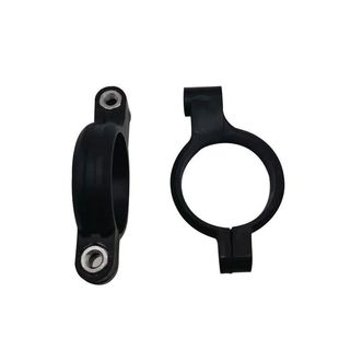 改装前减震挡泥板支架泥瓦支架通用改装前减震挡水板支架卡环